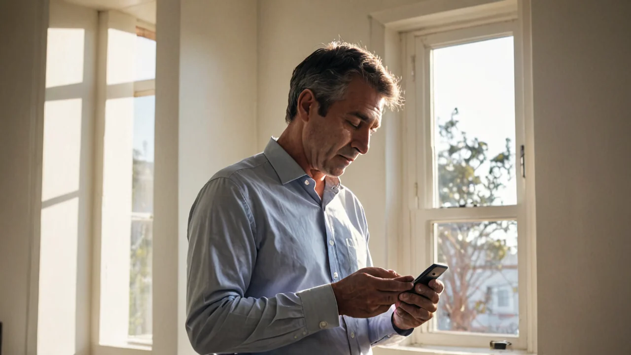FP Markets Android App: Trading From Your Phone