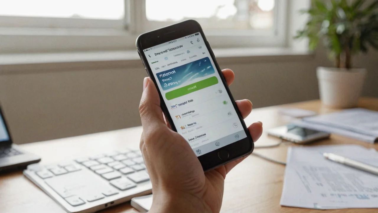 FP Markets Android App: Trading From Your Phone