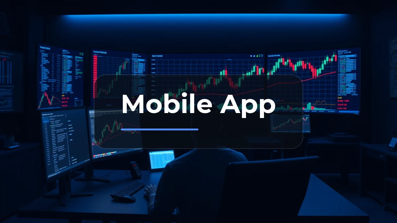 FP Markets App Review: Trading From Your Phone in Australia