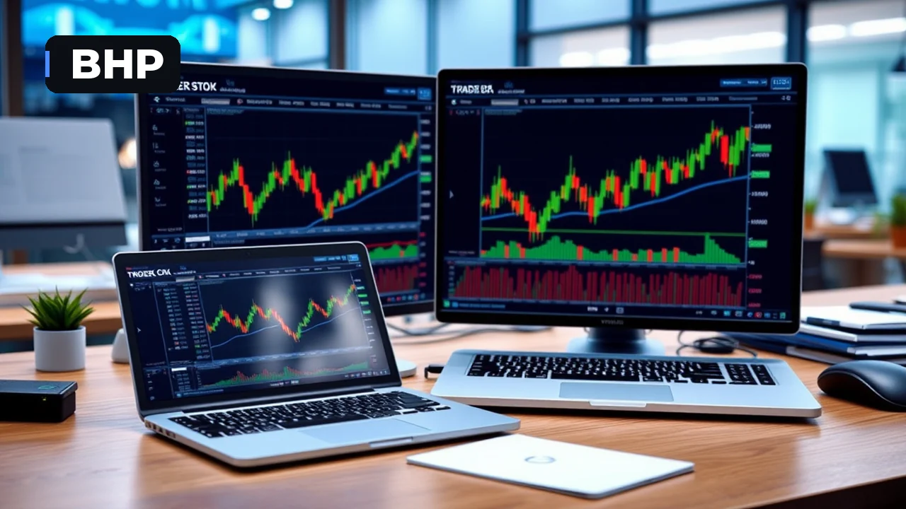 How to Trade BHP: A Risk-First Guide