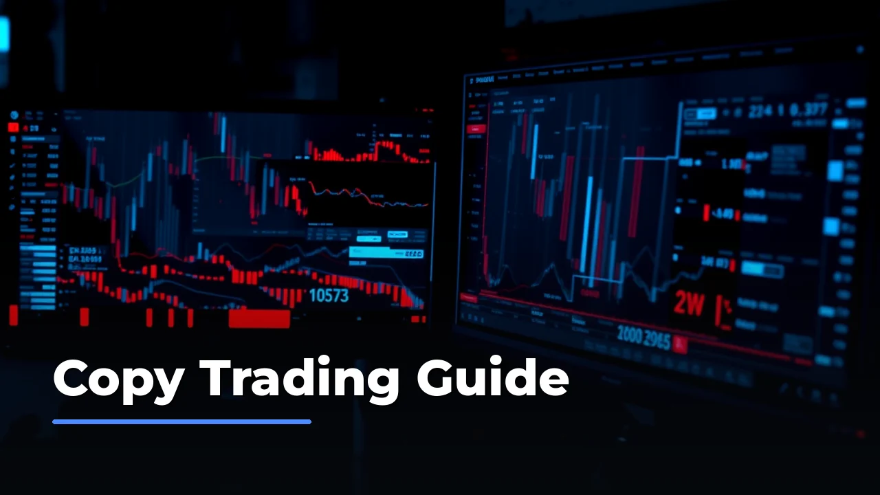 Copy Trading with FP Markets: What It Actually Costs