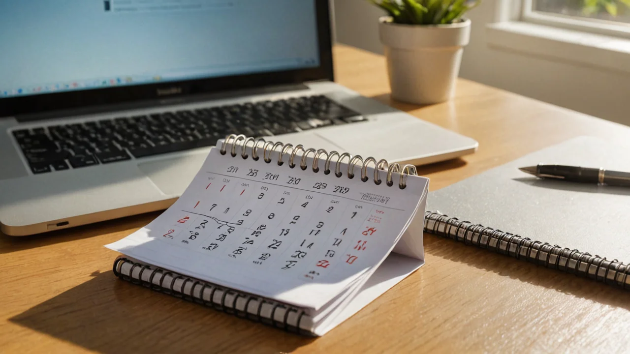 Economic Calendar: Timing Trades with FP Markets