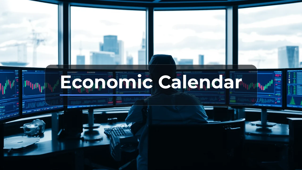 Economic Calendar: Timing Trades with FP Markets