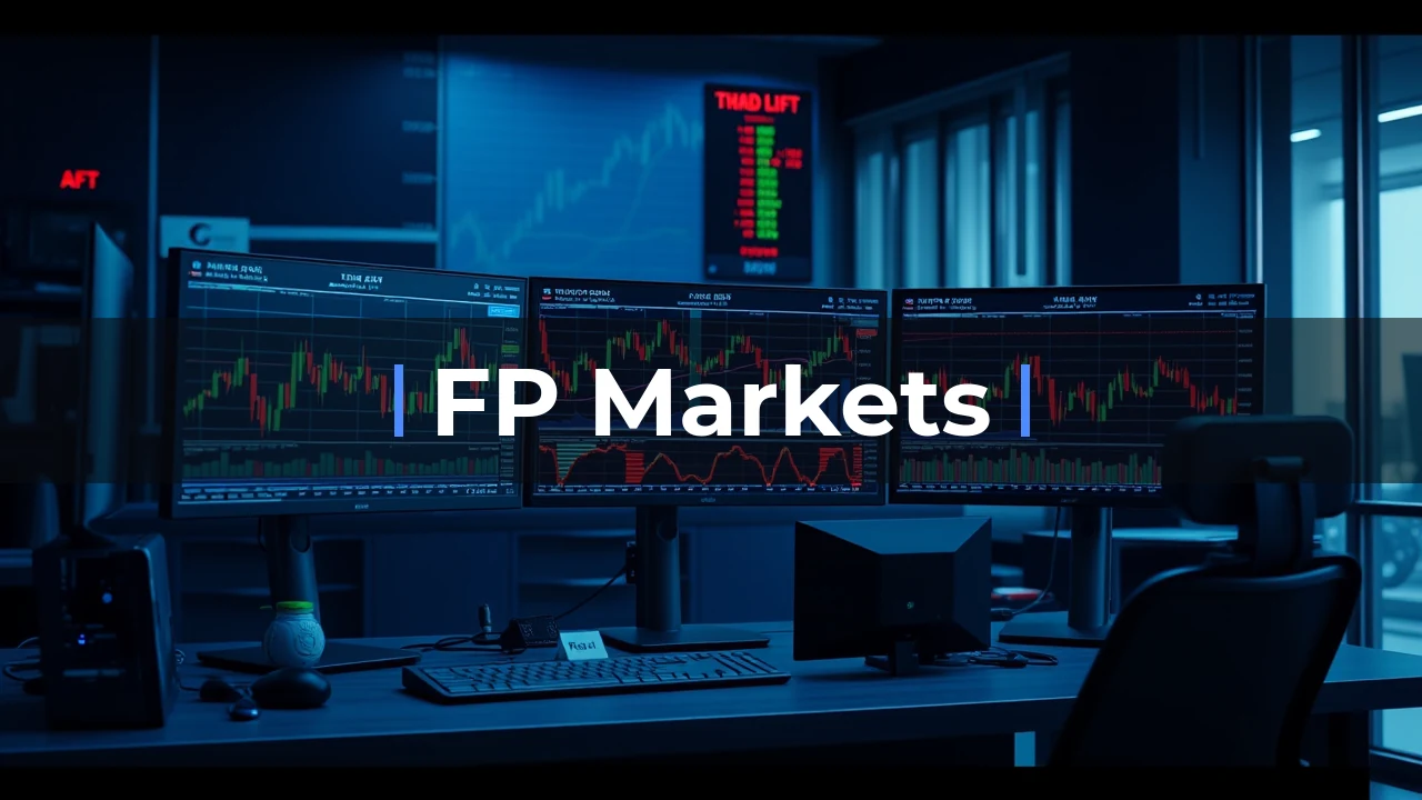 FP Markets Review: The Real Deal for Aussie Traders?