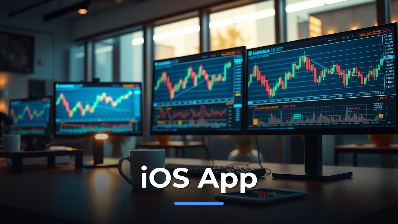FP Markets iOS App Review: Trading on Your iPhone
